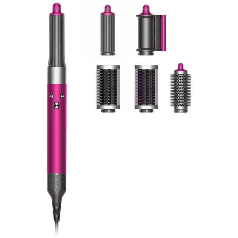 定番の冬ギフト ダイソン dyson Dyson Airwrapマルチスタイラー