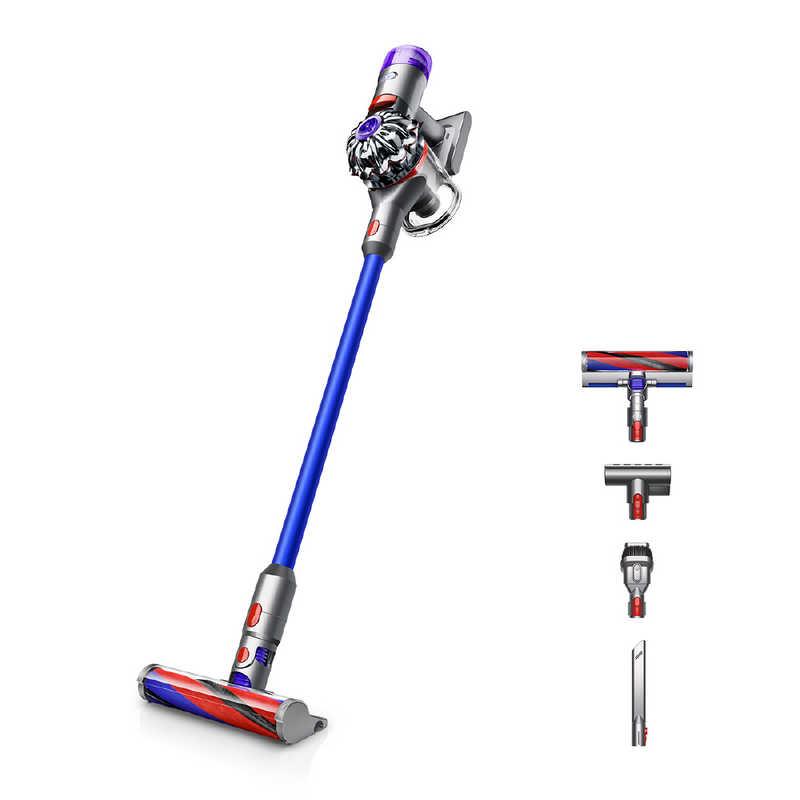 ダイソン dyson 掃除機 スティッククリーナー Dyson V8 Slim Fluffy