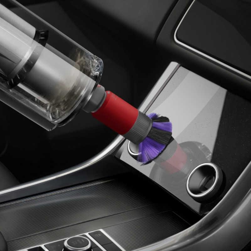 Dyson ディテールクリーニングキット+フトンツール ダイソン dyson Detail Cleaning kit ディテールクリーニングキット