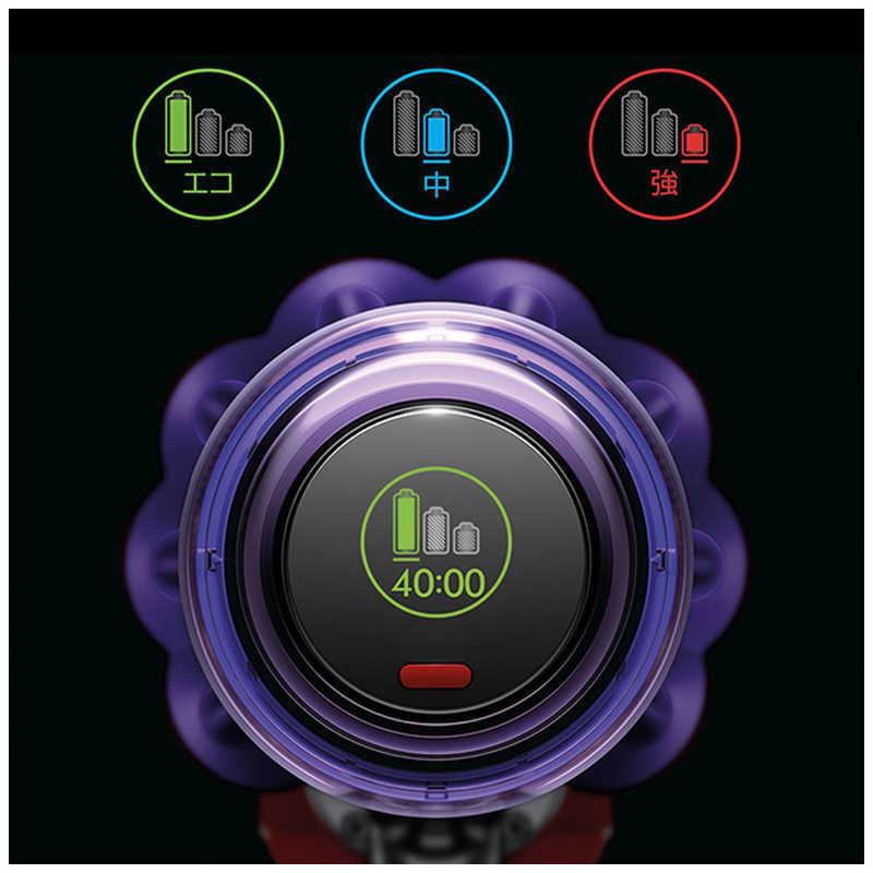 Dyson（ダイソン） スティッククリーナー Digital Slim Fluffy Origin