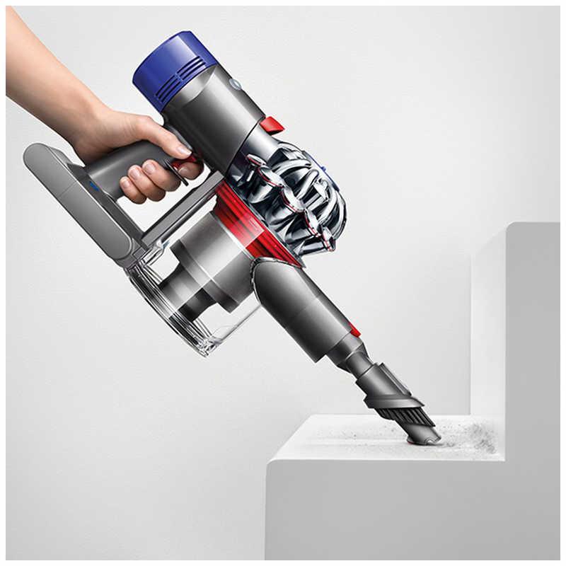 ダイソン dyson 掃除機 スティッククリーナー Dyson V8 Fluffy ダイソン dyson 掃除機 スティッククリーナー Dyson V8 Fluffy