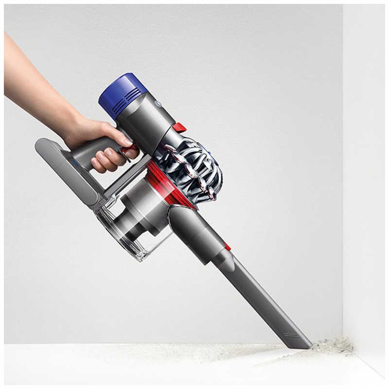 ダイソン dyson 掃除機 スティッククリーナー Dyson V8 Fluffy ダイソン dyson 掃除機 スティッククリーナー Dyson V8 Fluffy