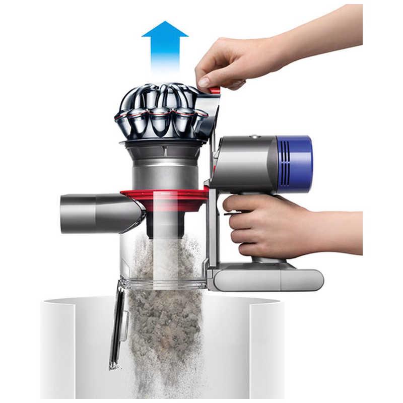 ダイソン dyson 掃除機 スティッククリーナー Dyson V8 Fluffy ダイソン dyson 掃除機 スティッククリーナー Dyson V8 Fluffy