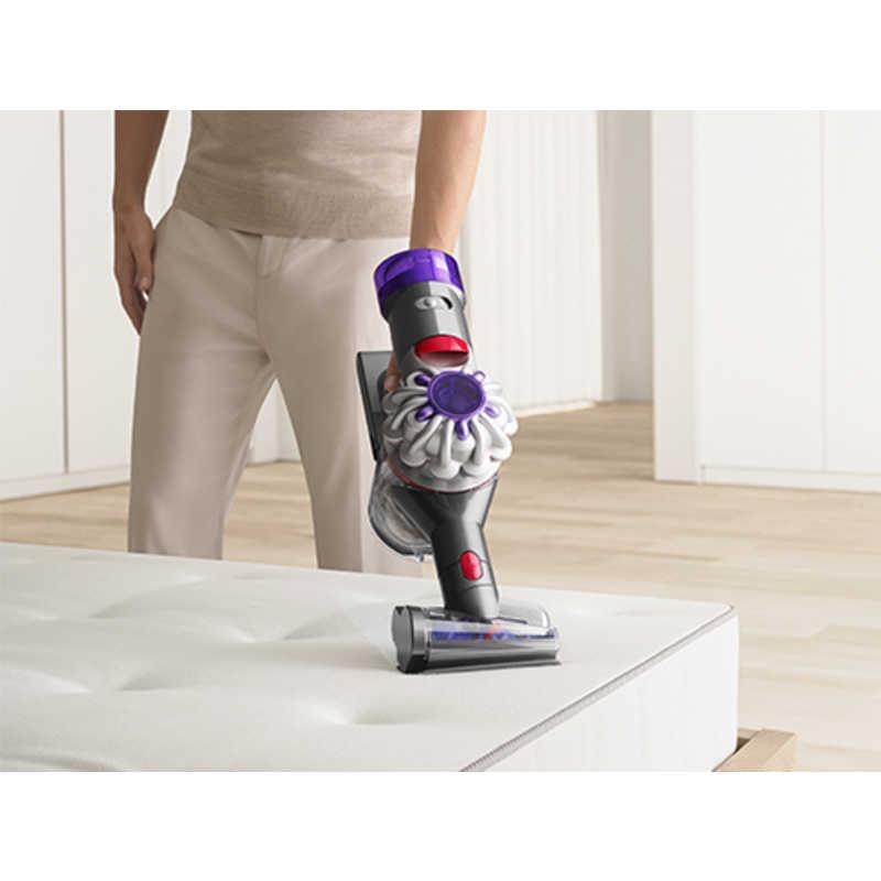 ダイソン dyson V8 Origin [サイクロン式 /コードレス ダイソン dyson V8 Origin [サイクロン式 /コードレス