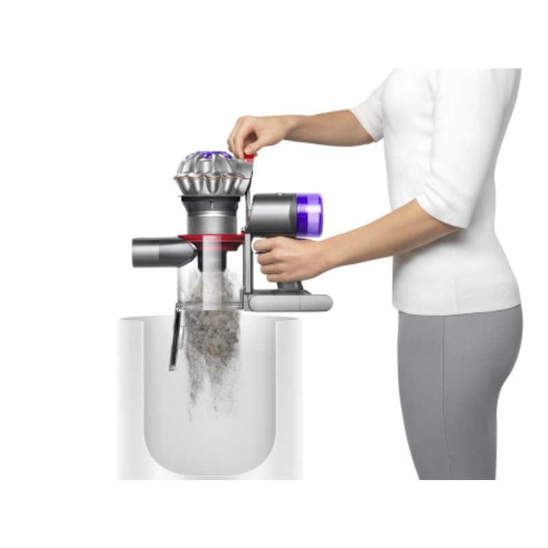 ダイソン dyson V8 Origin [サイクロン式 /コードレス ダイソン dyson V8 Origin [サイクロン式 /コードレス
