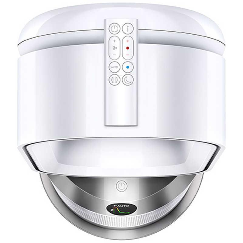 ダイソン dyson 空気清浄ファンヒーター Dyson Purifier Hot+Cool Gen1