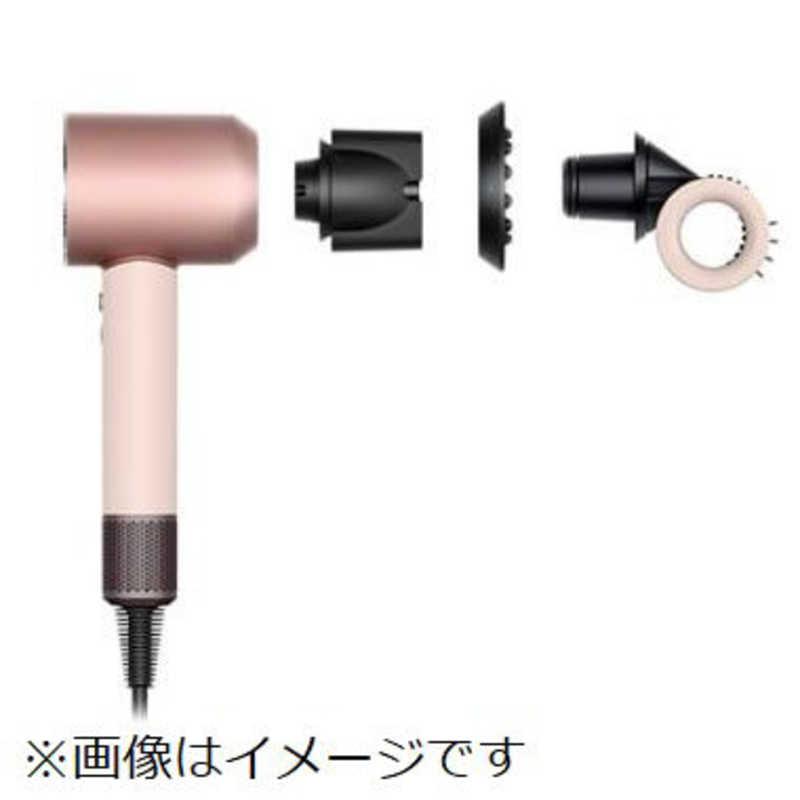 Dyson ダイソン dyson Supersonic Nural Shine ヘアドライヤー Dyson ダイソン dyson Supersonic Nural Shine ヘアドライヤー