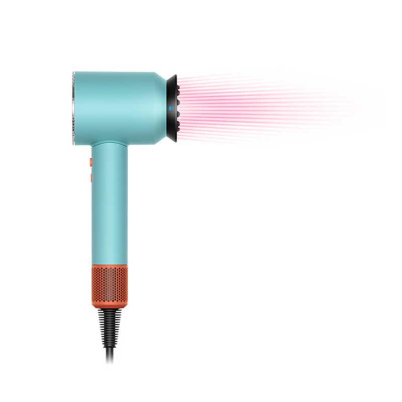 Dyson ダイソン dyson Supersonic Nural Shine ヘアドライヤー Dyson ダイソン dyson Supersonic Nural Shine ヘアドライヤー