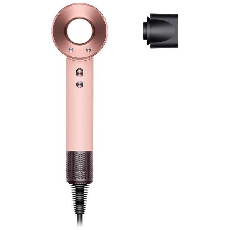ダイソン dyson Supersonicヘアドライヤー さくらロゼゴールド ダイソン dyson Supersonicヘアドライヤー さくらロゼゴールド