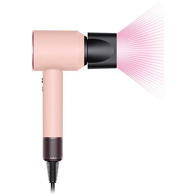 ダイソン dyson Supersonicヘアドライヤー さくらロゼゴールド ダイソン dyson Supersonicヘアドライヤー さくらロゼゴールド