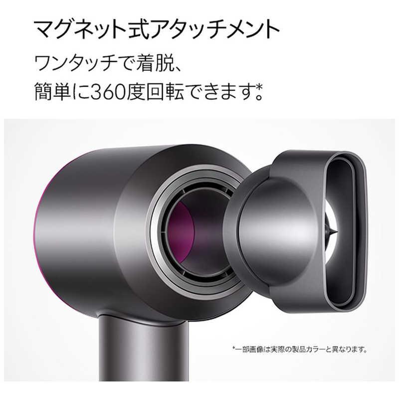ダイソン dyson Supersonicヘアドライヤー さくらロゼゴールド ダイソン dyson Supersonicヘアドライヤー さくらロゼゴールド