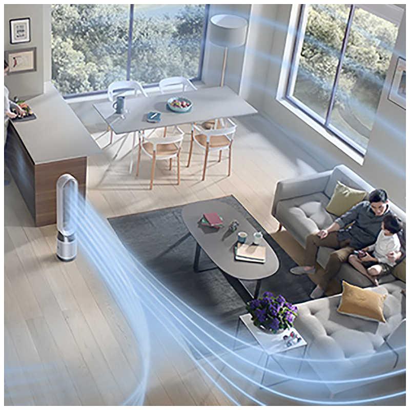 Dyson ダイソン dyson 空気清浄ファン Purifier Cool Gen1 Dyson ダイソン dyson 空気清浄ファン Purifier Cool Gen1