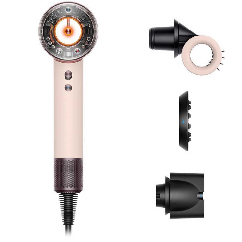 Dyson ダイソン dyson Supersonic Nural Shine ヘアドライヤー Dyson ダイソン dyson Supersonic Nural Shine ヘアドライヤー