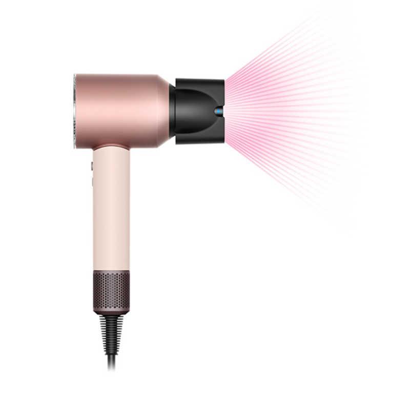 Dyson ダイソン dyson Supersonic Nural Shine ヘアドライヤー Dyson ダイソン dyson Supersonic Nural Shine ヘアドライヤー