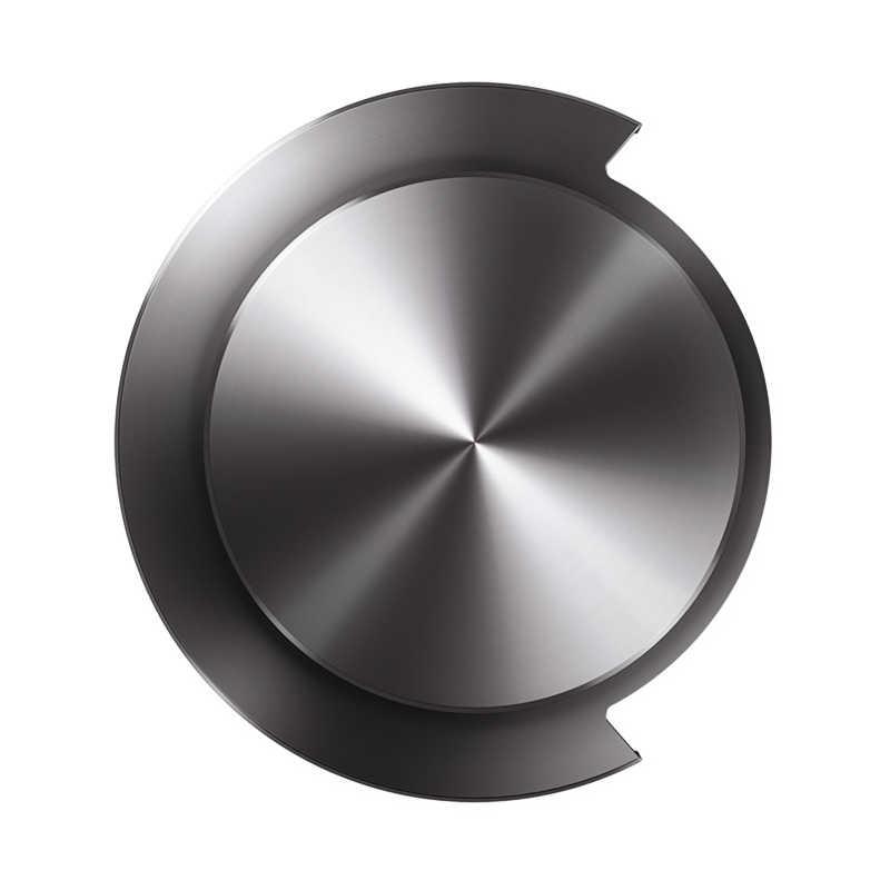 ダイソン dyson Dyson OnTrac ヘッドホン アウターキャップ CNC 