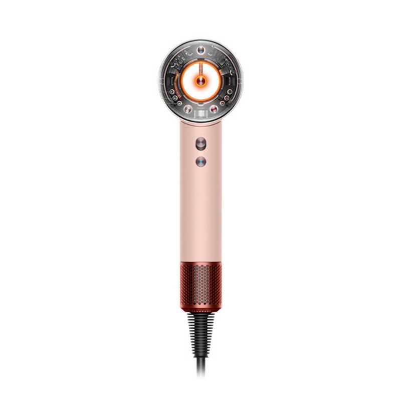 ダイソン dyson Supersonic Nural Shine ヘアドライヤー さくら ダイソン dyson Supersonic Nural Shine ヘアドライヤー さくら
