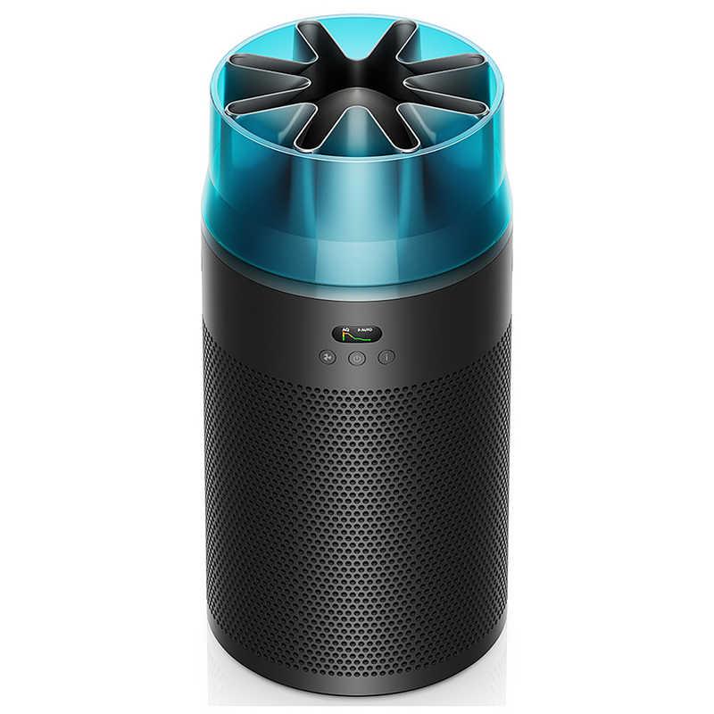 Dyson ダイソン 空気清浄機 Dyson HushJet shizuka SP01 BT ブラックティールの商品画像（Yahoo!ショッピング）