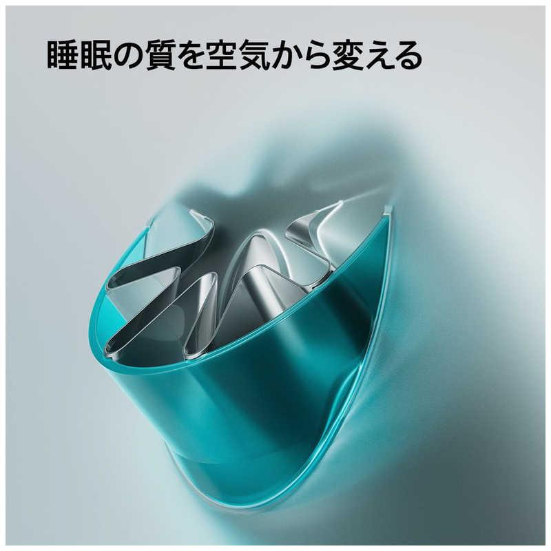 ダイソン dyson 空気清浄機 Dyson Hushjet shizuka 空気清浄〜53畳目安