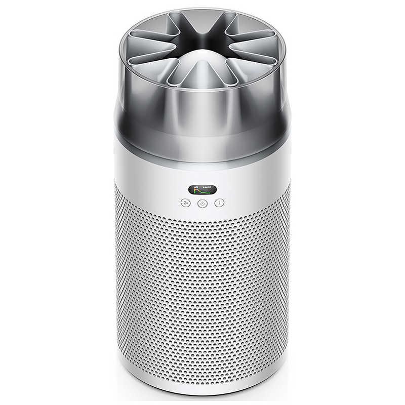 ダイソン dyson 空気清浄機 Dyson Hushjet shizuka 空気清浄〜53畳目安