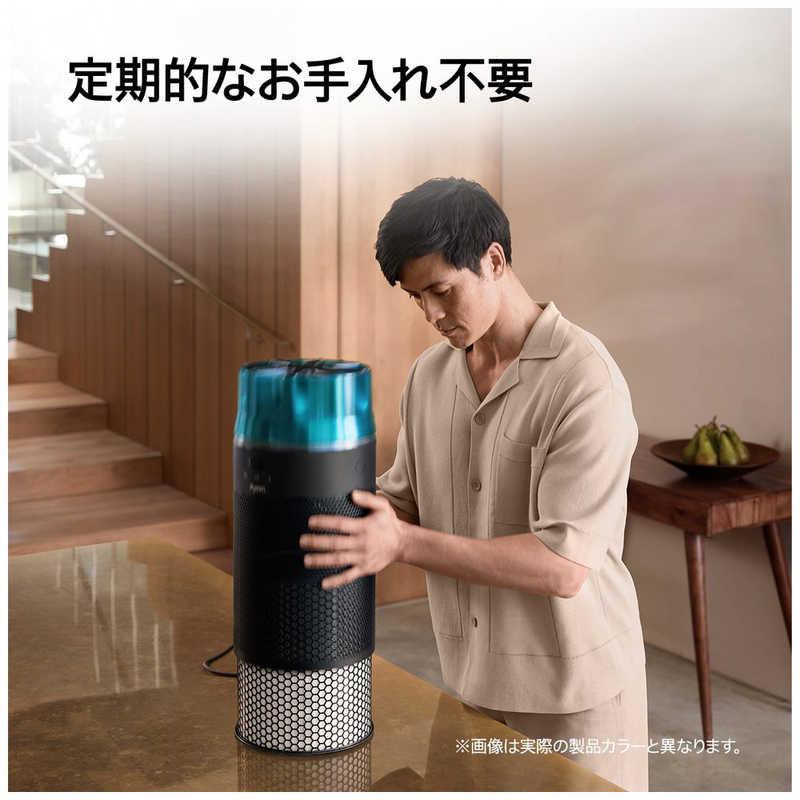 ダイソン dyson 空気清浄機 Dyson Hushjet shizuka 空気清浄〜53畳目安