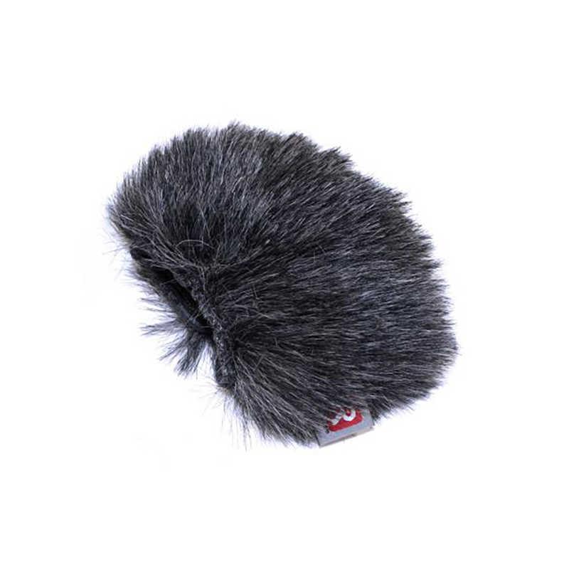 RYCOTE　オーディオキットTASCAM DR-40 グレー 　RYC046015_1