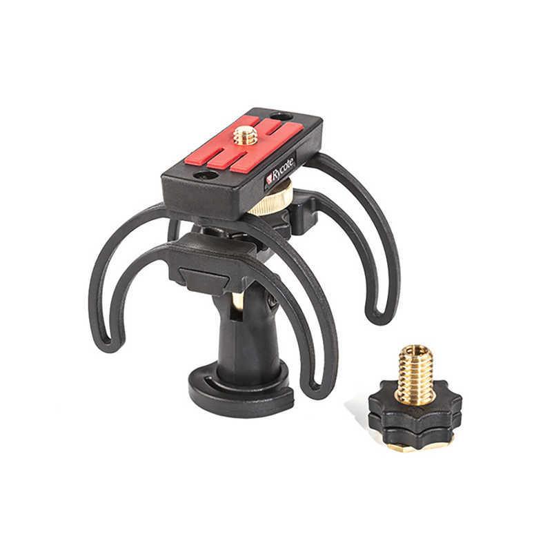 RYCOTE　オーディオキットTASCAM DR-40 グレー 　RYC046015_4