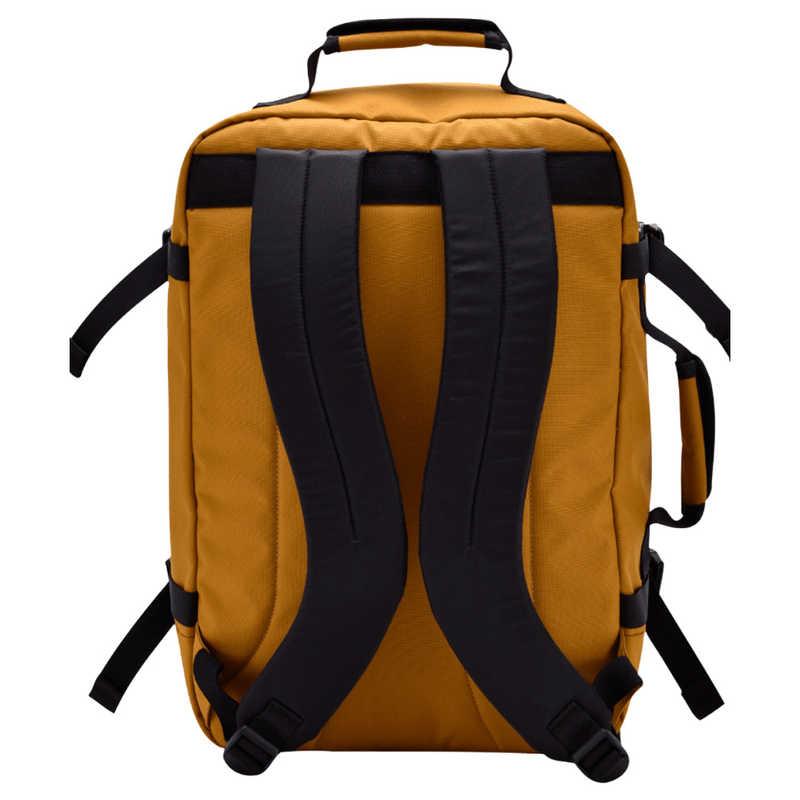 UNBY CLASSIC 36L バックパック リュック Orange Chill CZ171 309 
