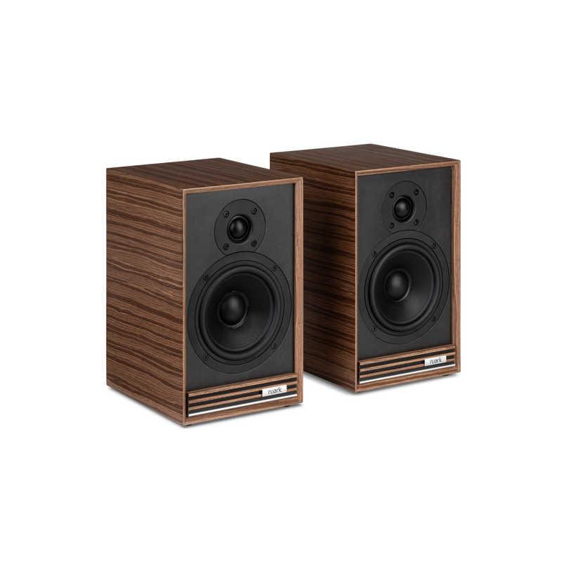 RUARKAUDIO　Sabre-R Bookshelf Speakers ruarkaudio ［2本］ Fused Walnut　SABR-FW