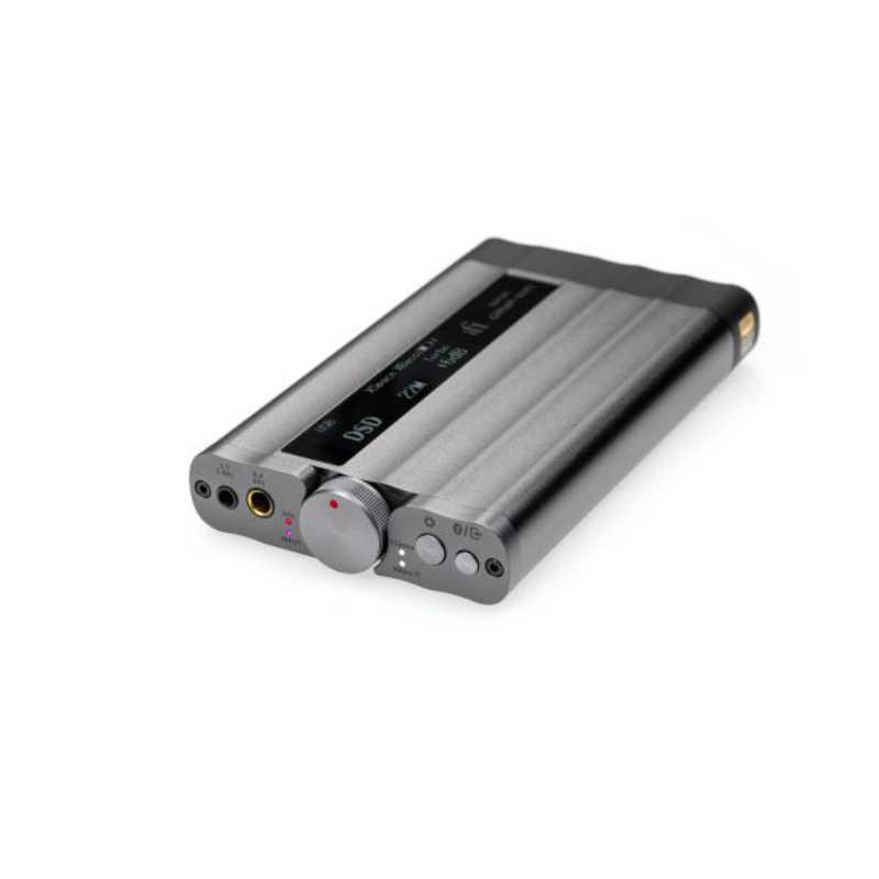 iFi audio IFIAUDIO ヘッドフォンアンプ xDSD-Gryphon [ハイレゾ