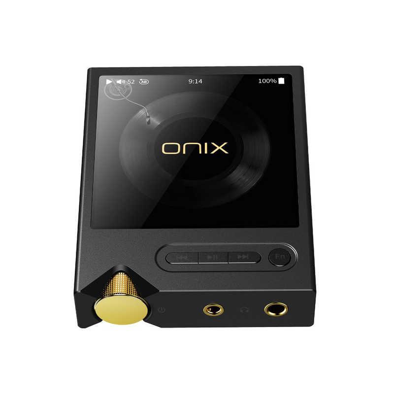 ONIX コンパクトピュアプレーヤー ［ハイレゾ対応］ Tocata XM2