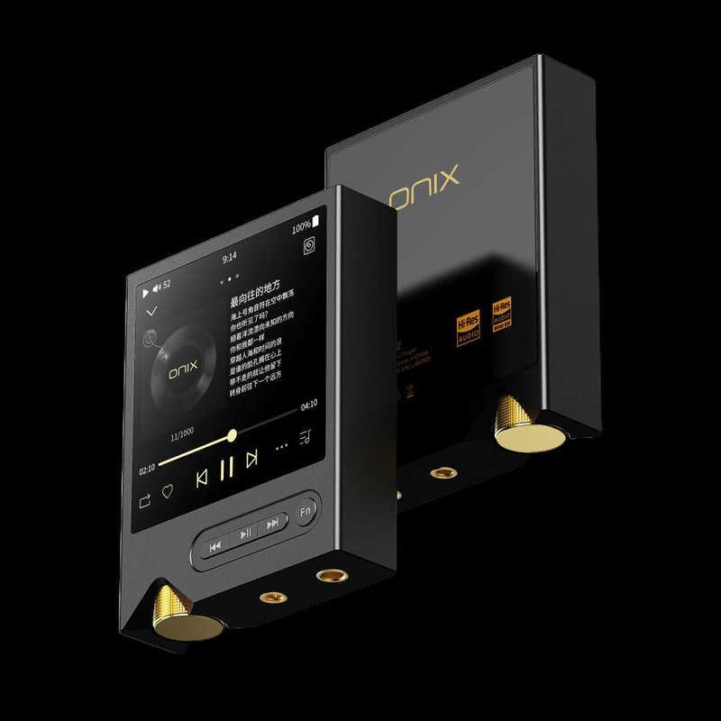 ONIX コンパクトピュアプレーヤー ［ハイレゾ対応］ Tocata XM2