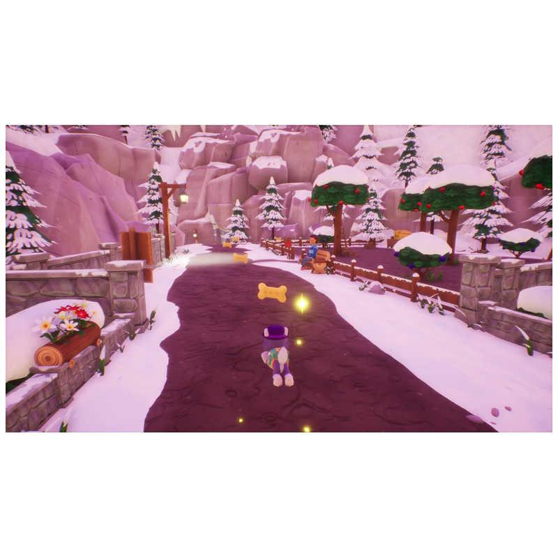 OUTRIGHTGAMES Switchゲームソフト パウ・パトロール ワールド