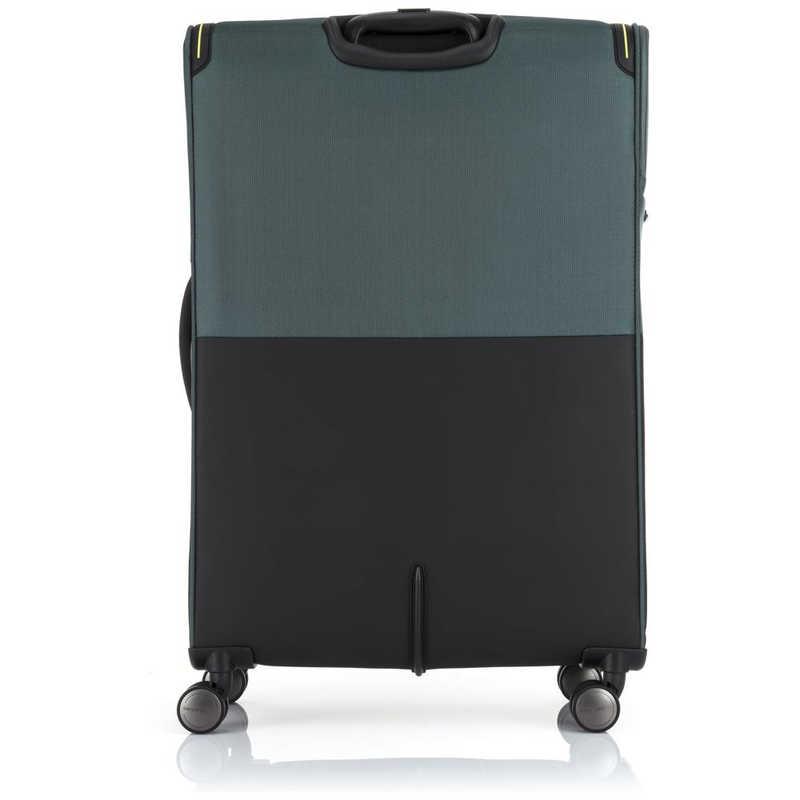 サムソナイト ソフトキャリーバッグ STRARIUM 宿泊 目安：1週間以上