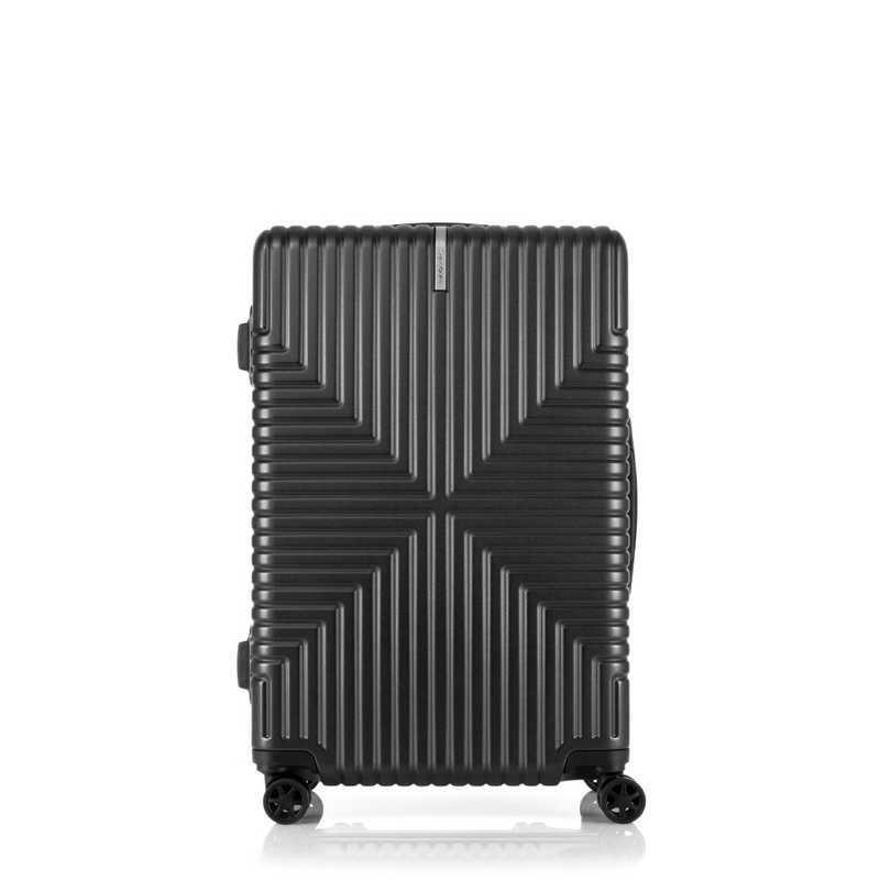 【希少】サムソナイト　Samsonite　スーツケース　ブラック　大型 Samsonite（サムソナイト） スーツケース INTERSECT(インターセクト