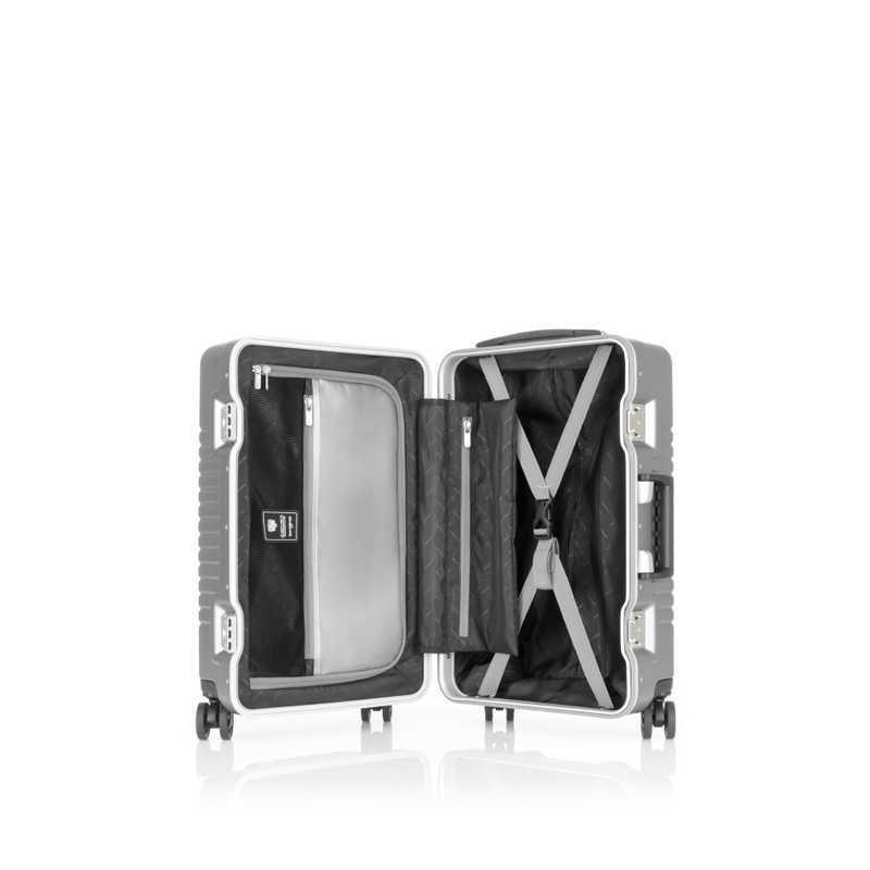 Samsonite サムソナイト スーツケース INTERSECT（インター