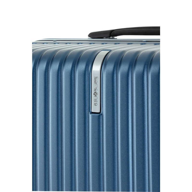 Samsonite 93L青スーツケース
