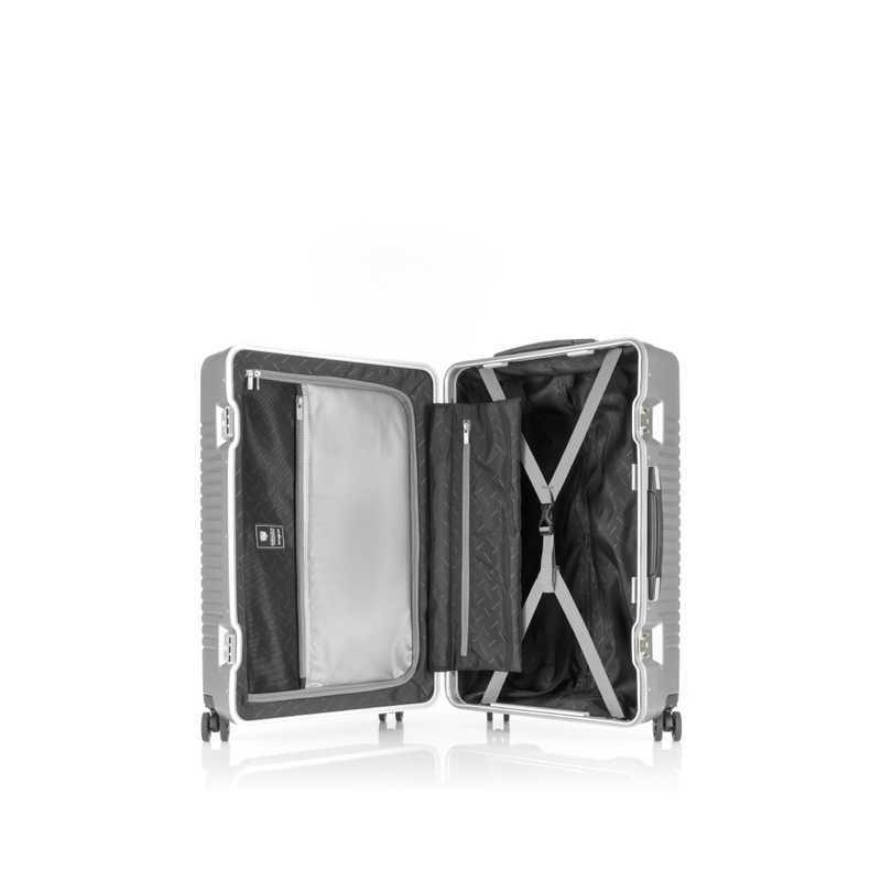 Samsonite サムソナイト スーツケース INTERSECT(インターセクト