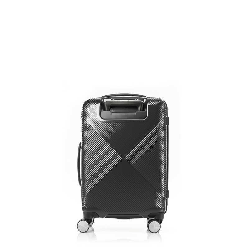 サムソナイト スピナー55 フロントポケット スーツケース Volant