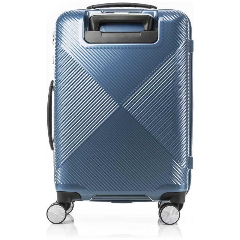 サムソナイト スピナー55 フロントポケット スーツケース Volant