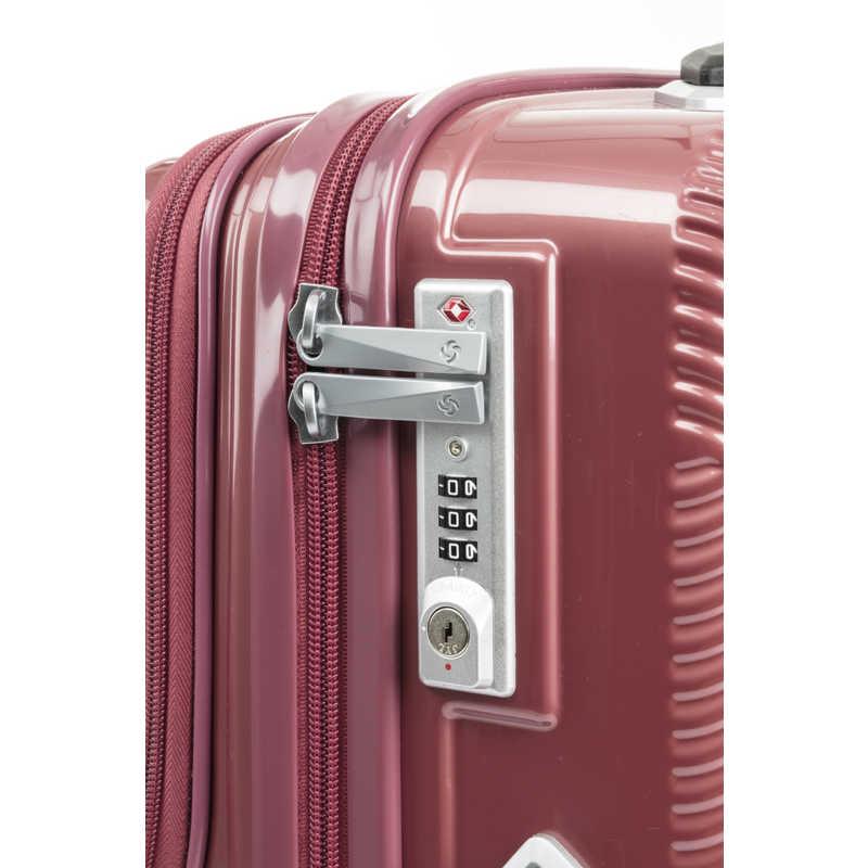 サムソナイト スピナー55 フロントポケット スーツケース Volant