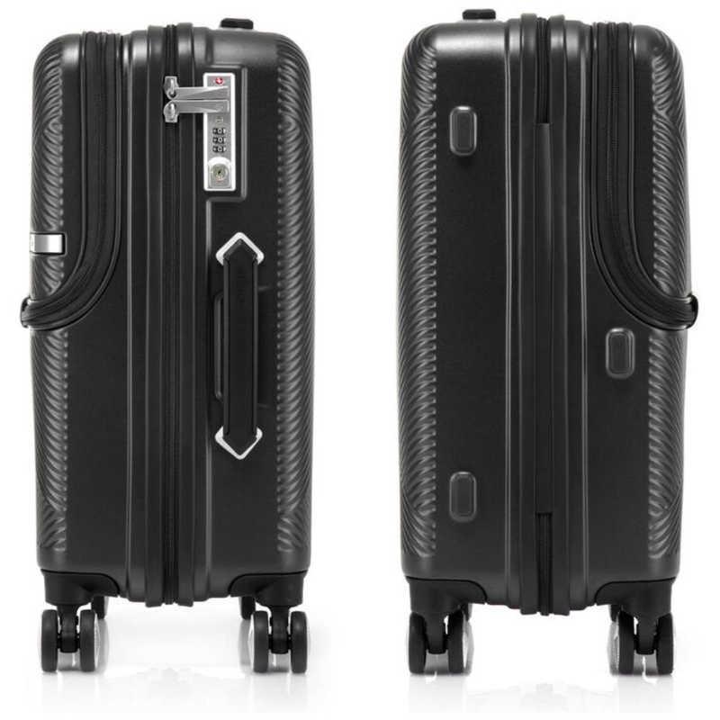 サムソナイト SPINNER 55/20 FRONT PKT フロントオープン サムソナイト SPINNER 55/20 FRONT PKT フロントオープン