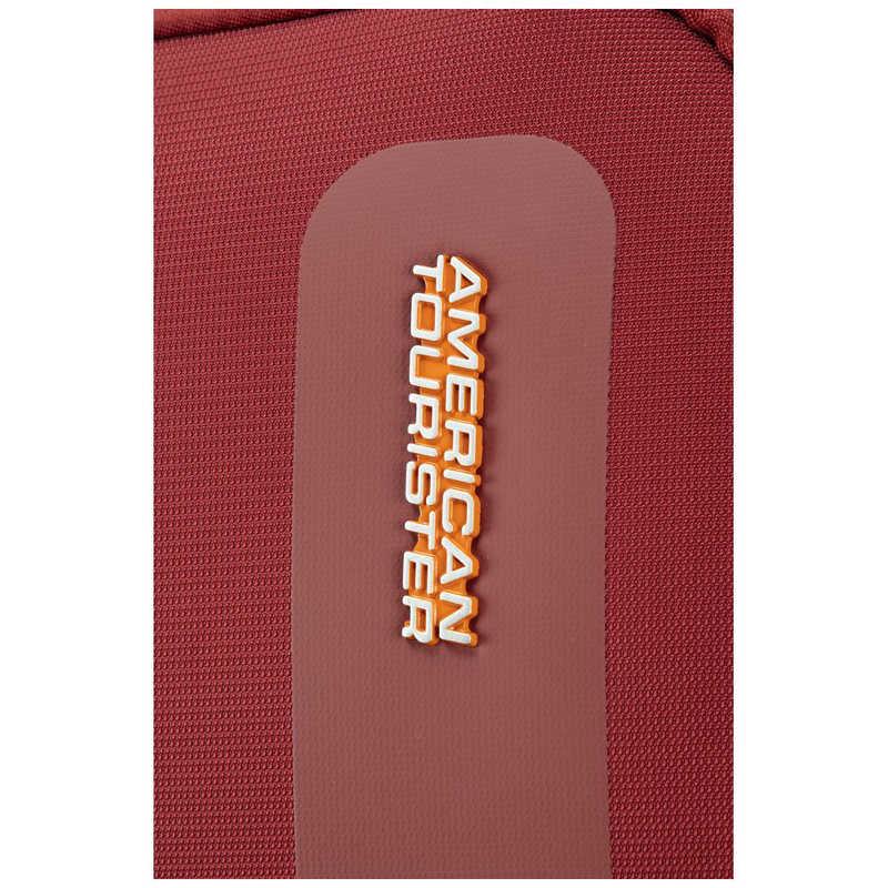 アメリカンツーリスター ソフトキャリーバッグ MAXWELL ファスナー