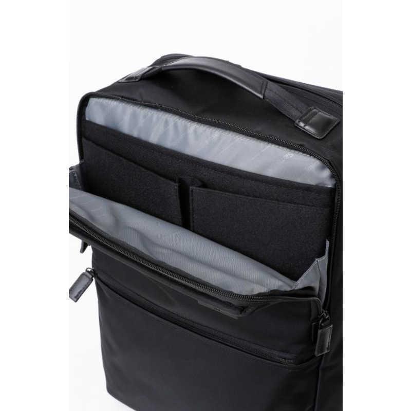 サムソナイト　Debonair5 バックパック Lサイズ エキスパンダブル機能付き samsonite デボネア でぼねあ　HS309006 Samsonite（サムソナイト） Debonair5 バックパック Lサイズ エキス