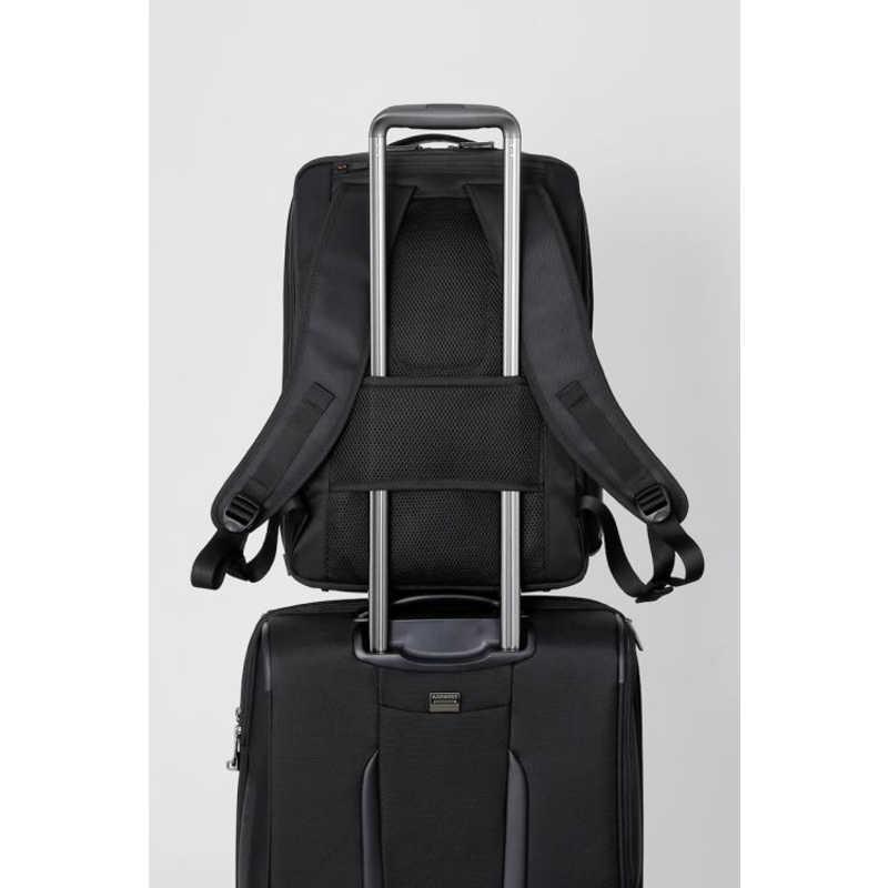 Samsonite（サムソナイト） Debonair5 バックパック Lサイズ エキス