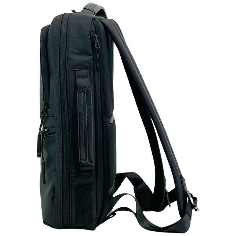 サムソナイト　2WAY リュック Sサイズ SUB-LIM(サブリム)  ブラック　HT7*09001 サムソナイト 2WAY リュック Sサイズ SUB-LIM(サブリム) ブラック HT7