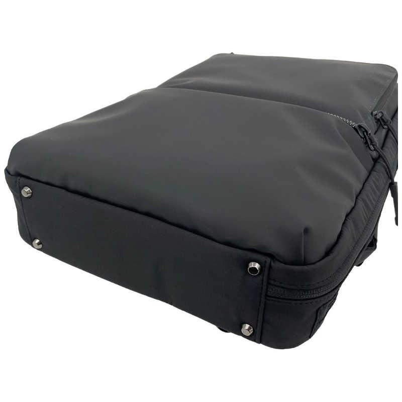 サムソナイト 2WAY リュック Sサイズ SUB-LIM(サブリム) ブラック HT7