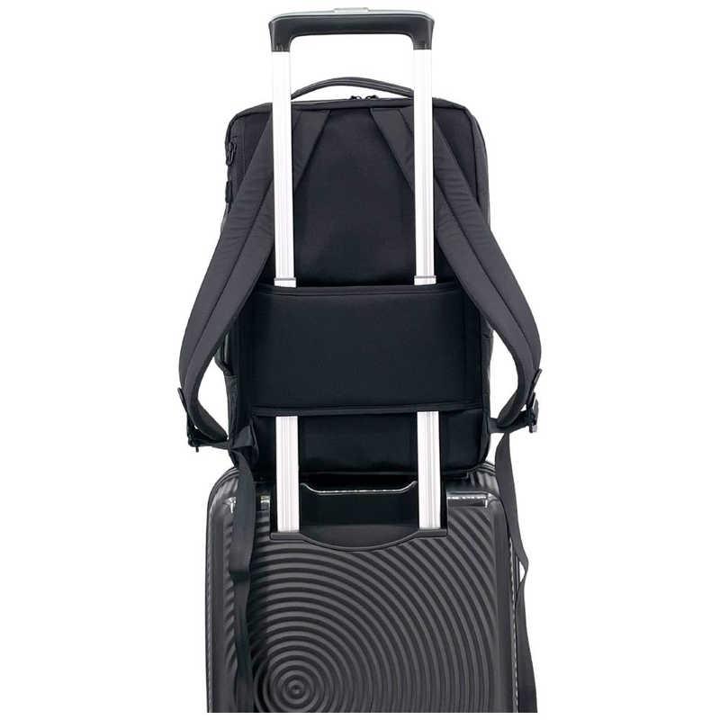 新品 サムソナイト　2WAY リュック Mサイズ サブリム　ネイビー 新品 サムソナイト 2WAY リュック Mサイズ サブリム ネイビー サブリム