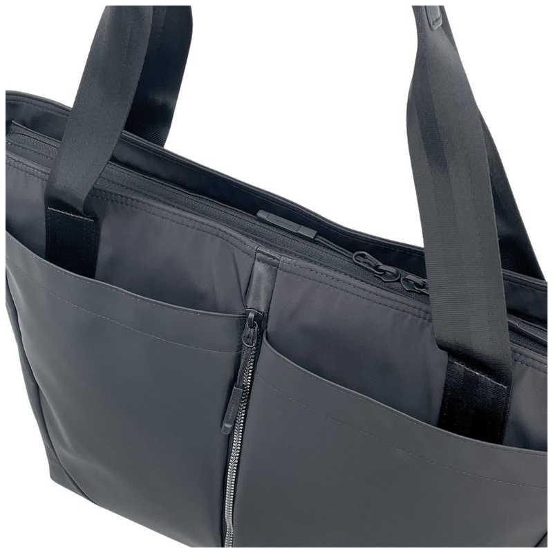 サムソナイト トートバッグ SUB-LIM(サブリム) ブラック HT7*09004