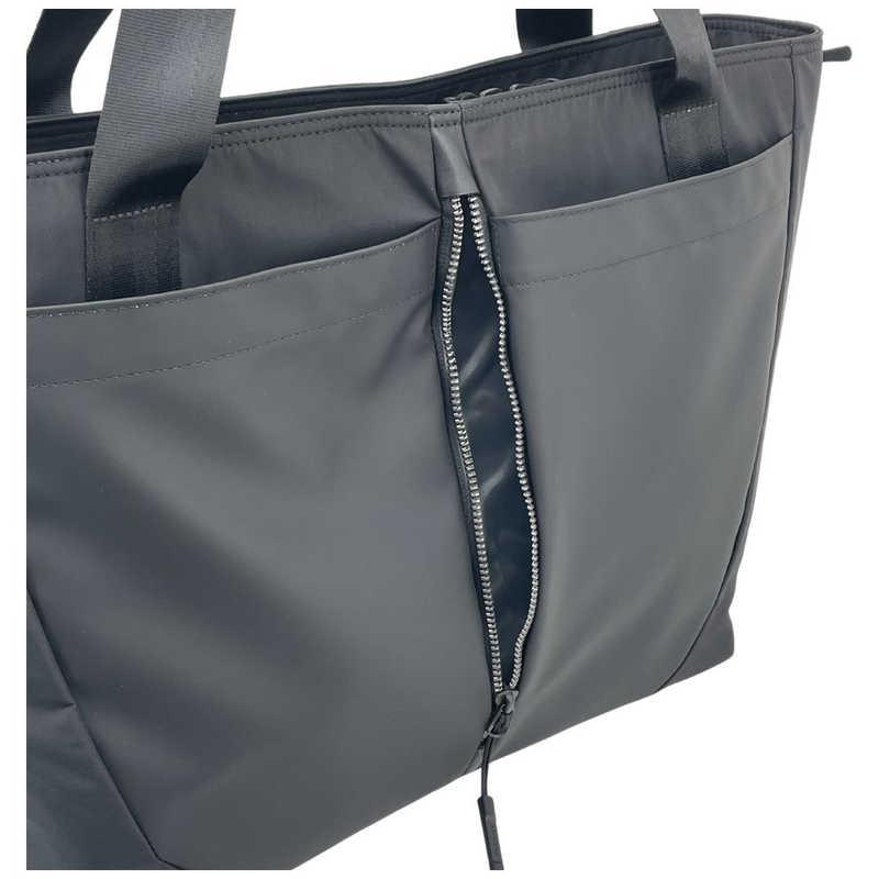 サムソナイト トートバッグ SUB-LIM(サブリム) ブラック HT7*09004