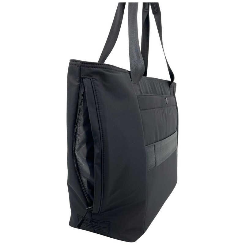 サムソナイト トートバッグ SUB-LIM(サブリム) ブラック HT7*09004